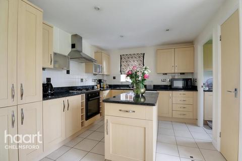 undefined, Baden Powell Close, Chelmsford