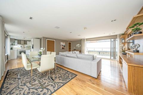 2 bedroom flat for sale, Furnival Street, London EC4A