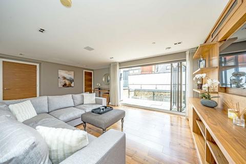 2 bedroom flat for sale, Furnival Street, London EC4A
