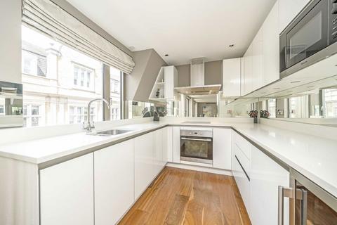 2 bedroom flat for sale, Furnival Street, London EC4A
