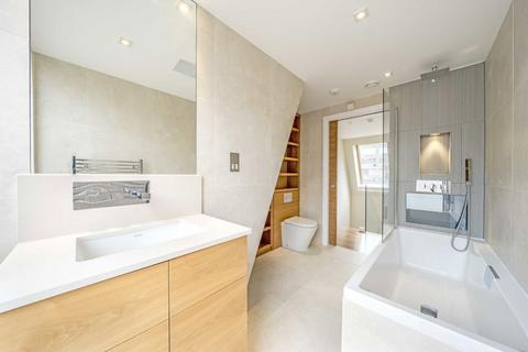 2 bedroom flat for sale, Furnival Street, London EC4A