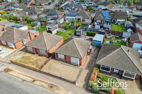 3 bedroom detached bungalow for sale, Cannerby Lane, Norwich, Norfolk