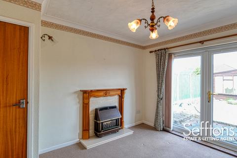 3 bedroom detached bungalow for sale, Cannerby Lane, Norwich, Norfolk