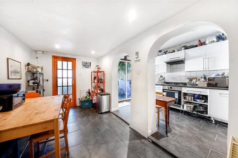 undefined, Landseer Road, London, N19