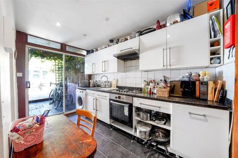 undefined, Landseer Road, London, N19