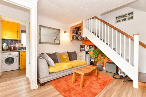 2 bedroom end of terrace house for sale, Newbury Close, Folkestone, Kent