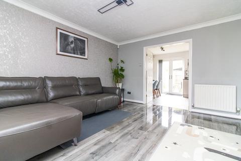 3 bedroom detached house for sale, Darien Way, Thorpe Astley, Leicester, LE3