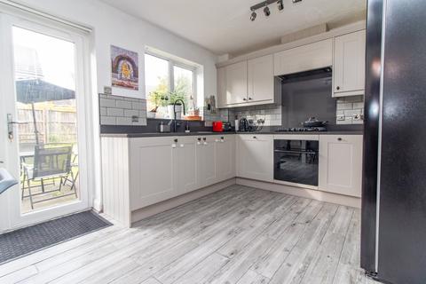 3 bedroom detached house for sale, Darien Way, Thorpe Astley, Leicester, LE3
