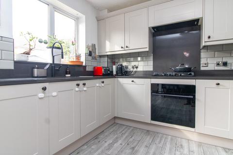 3 bedroom detached house for sale, Darien Way, Thorpe Astley, Leicester, LE3