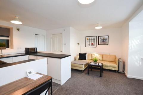 1 bedroom flat for sale, Belle Grove Terrace, Spital Tongues, Newcastle Upon Tyne