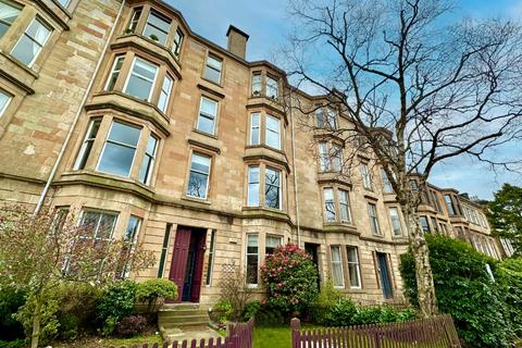 6 bedroom flat to rent, Hillhead Street, Hillhead, Glasgow, G12