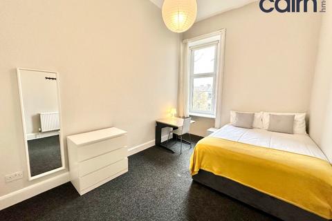 6 bedroom flat to rent, Hillhead Street, Hillhead, Glasgow, G12