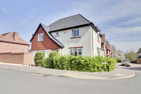 undefined, Bowlby Hill, Gilston, Harlow, CM20
