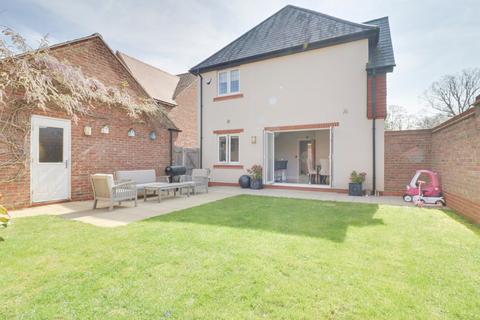 undefined, Bowlby Hill, Gilston, Harlow, CM20