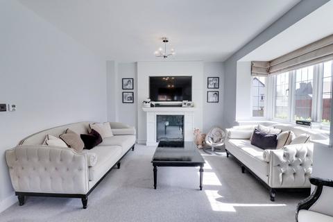 undefined, Bowlby Hill, Gilston, Harlow, CM20