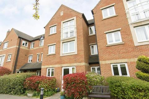 1 bedroom retirement property for sale, Northampton Road, Market Harborough