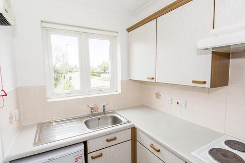 1 bedroom retirement property for sale, Northampton Road, Market Harborough