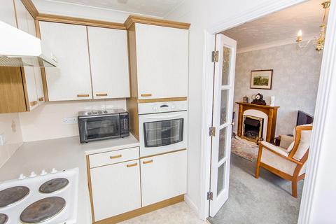 1 bedroom retirement property for sale, Northampton Road, Market Harborough