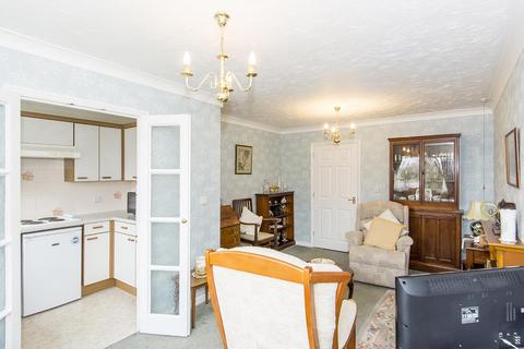1 bedroom retirement property for sale, Northampton Road, Market Harborough