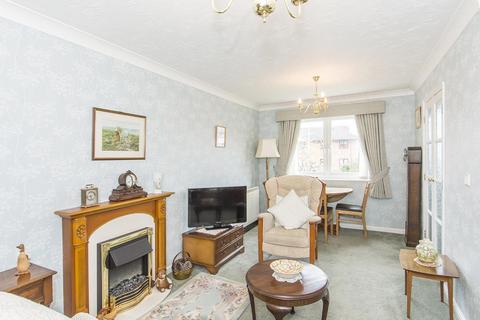 1 bedroom retirement property for sale, Northampton Road, Market Harborough