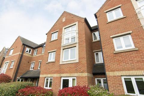 1 bedroom retirement property for sale, Northampton Road, Market Harborough