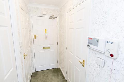 1 bedroom retirement property for sale, Northampton Road, Market Harborough