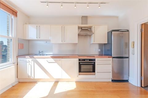 1 bedroom flat for sale, Messina Avenue, West Hampstead, NW6