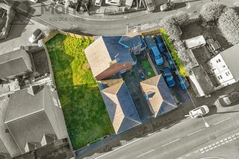 3 bedroom detached house for sale, Worley Terrace, Tantobie, Stanley, County Durham
