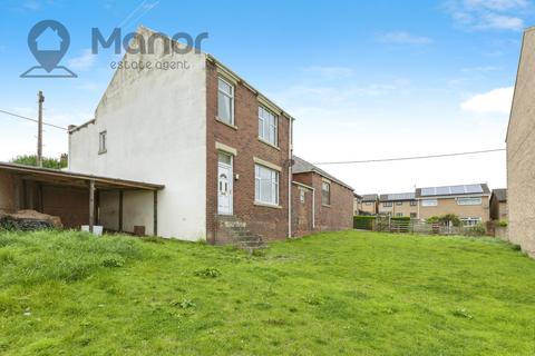 3 bedroom detached house for sale, Worley Terrace, Tantobie, Stanley, County Durham