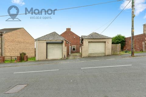 3 bedroom detached house for sale, Worley Terrace, Tantobie, Stanley, County Durham