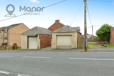 3 bedroom detached house for sale, Worley Terrace, Tantobie, Stanley, County Durham