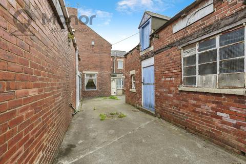 Westfield House Worley Terrace, Tantobie, Stanley, DH9 9RT