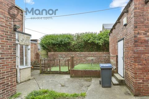 Westfield House Worley Terrace, Tantobie, Stanley, DH9 9RT