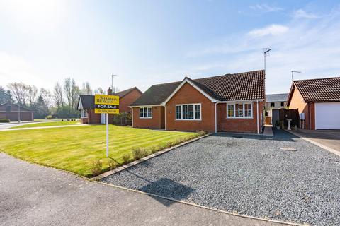undefined, Thorne Way, Kirton, Boston, PE20