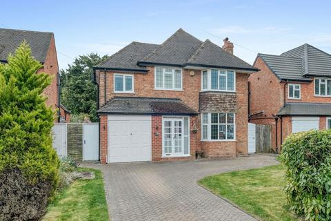 108 Buryfield Road, Solihull, B91 2DP