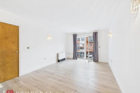 1 bedroom apartment for sale, Washington Wharf, Granville Street