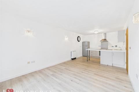 1 bedroom apartment for sale, Washington Wharf, Granville Street