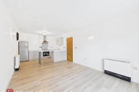1 bedroom apartment for sale, Washington Wharf, Granville Street