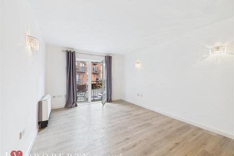 1 bedroom apartment for sale, Washington Wharf, Birmingham, West Midlands, B1