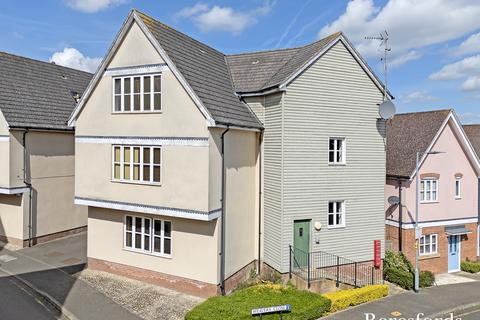 undefined, Weavers Close, Dunmow, CM6