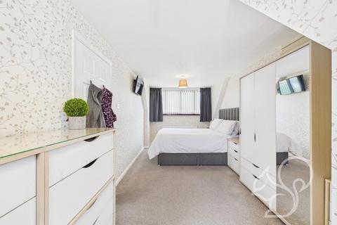 3 bedroom detached house for sale, Blenheim Drive, Colchester