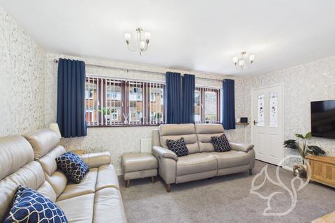 3 bedroom detached house for sale, Blenheim Drive, Colchester