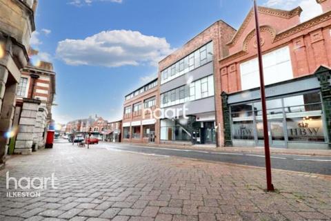 2 bedroom flat for sale, South Street, ILKESTON