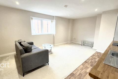 undefined, South Street, ILKESTON