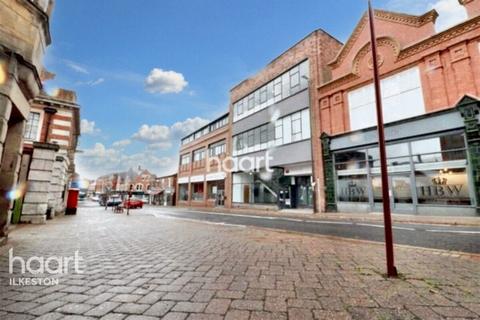 undefined, South Street, ILKESTON
