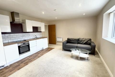 undefined, South Street, ILKESTON