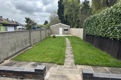 4 bedroom terraced house for sale, Tennyson Road, Poets Corner, Coventry  * THREE  / FOUR BEDROOMS *