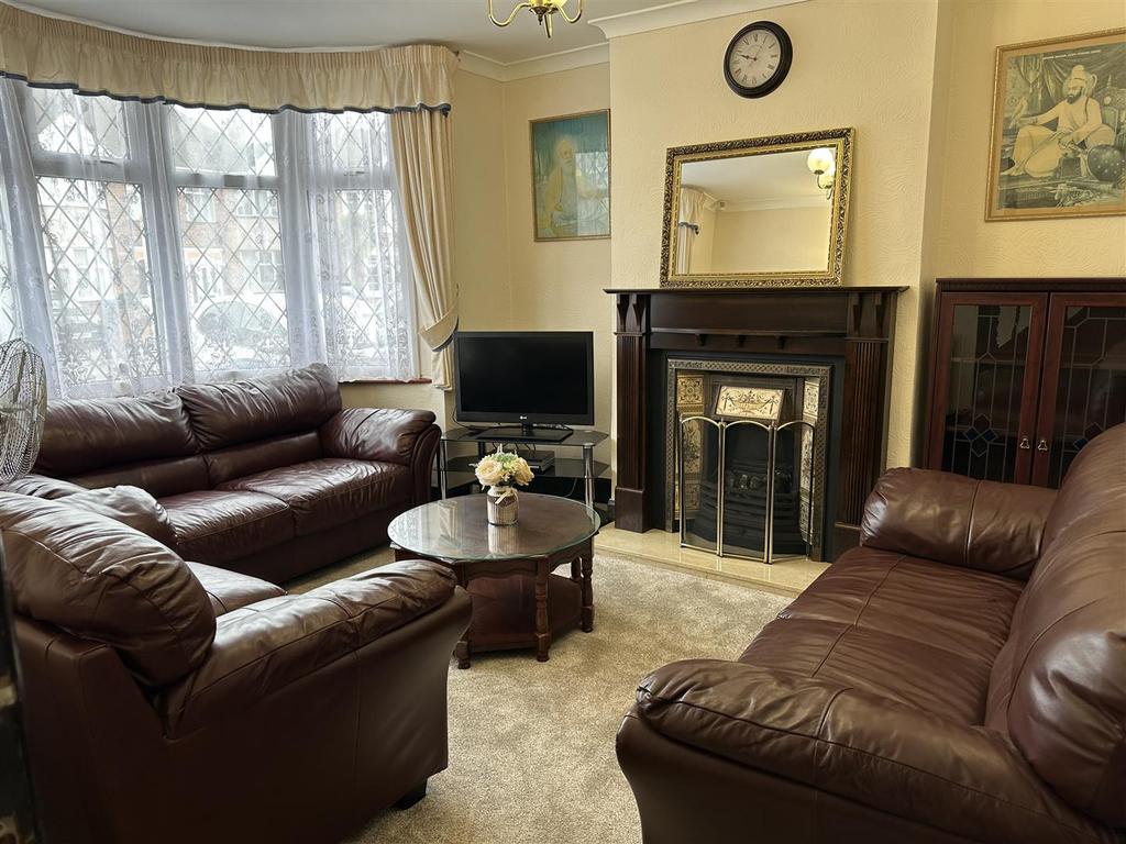 Reception Room One