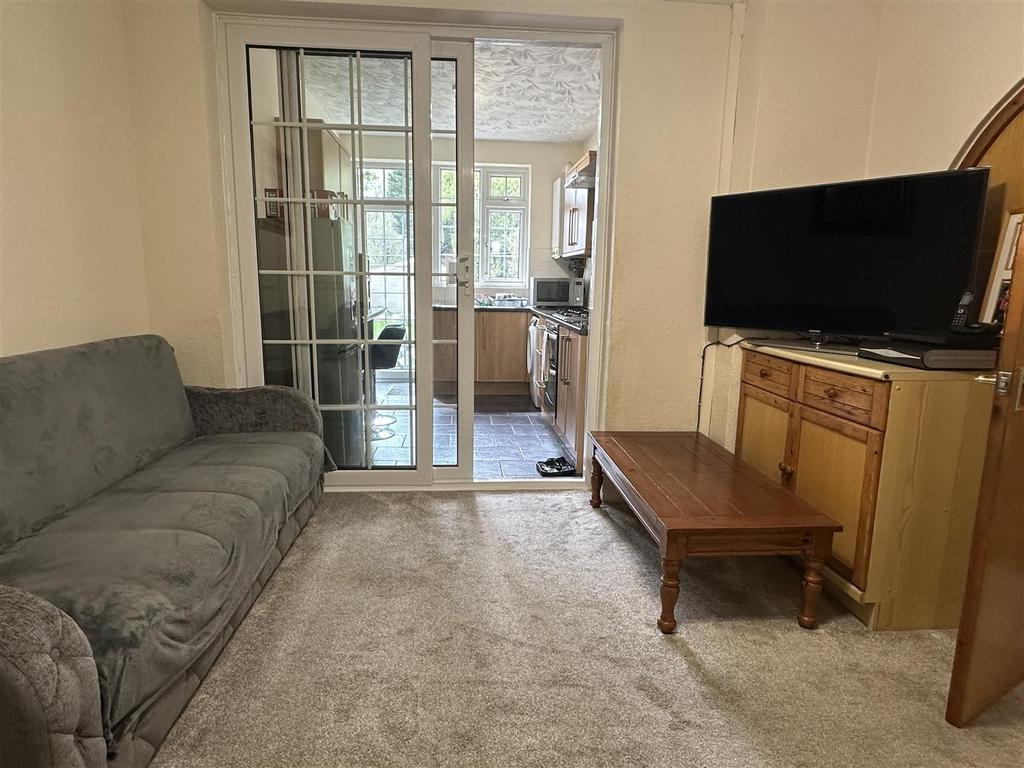 Reception Room Two
