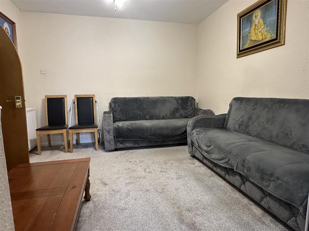 Reception Room Two